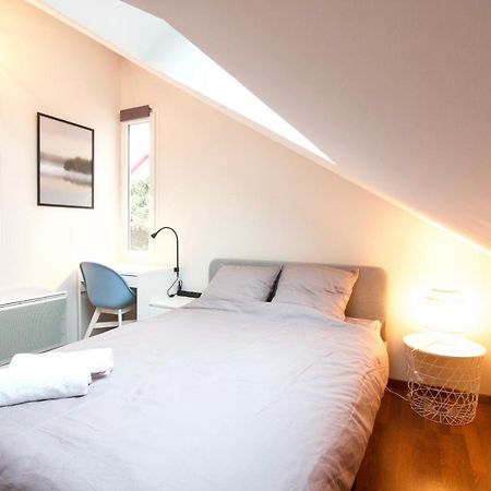 Charmante Maison Avec Piscine Quartier St James Montélimar Exteriér fotografie