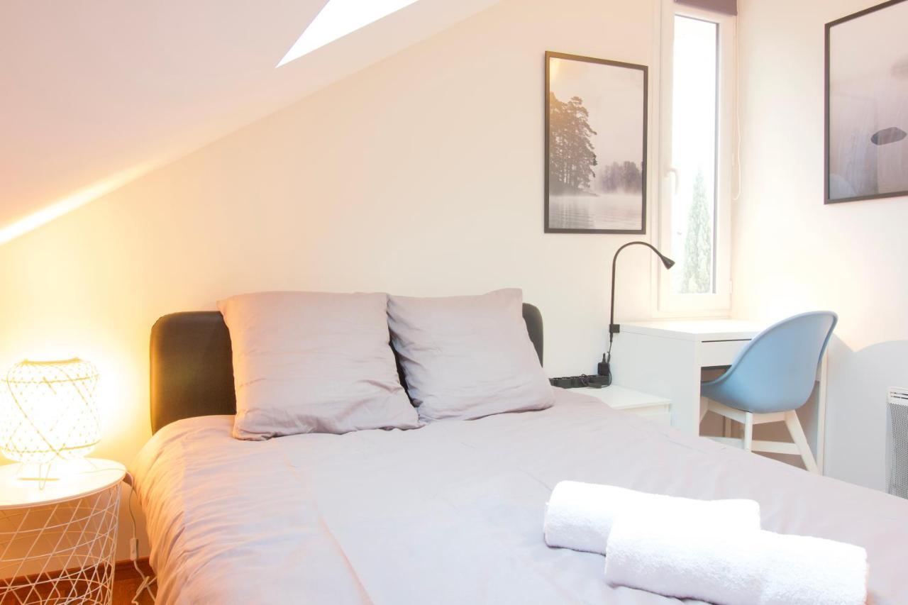 Charmante Maison Avec Piscine Quartier St James Montélimar Exteriér fotografie