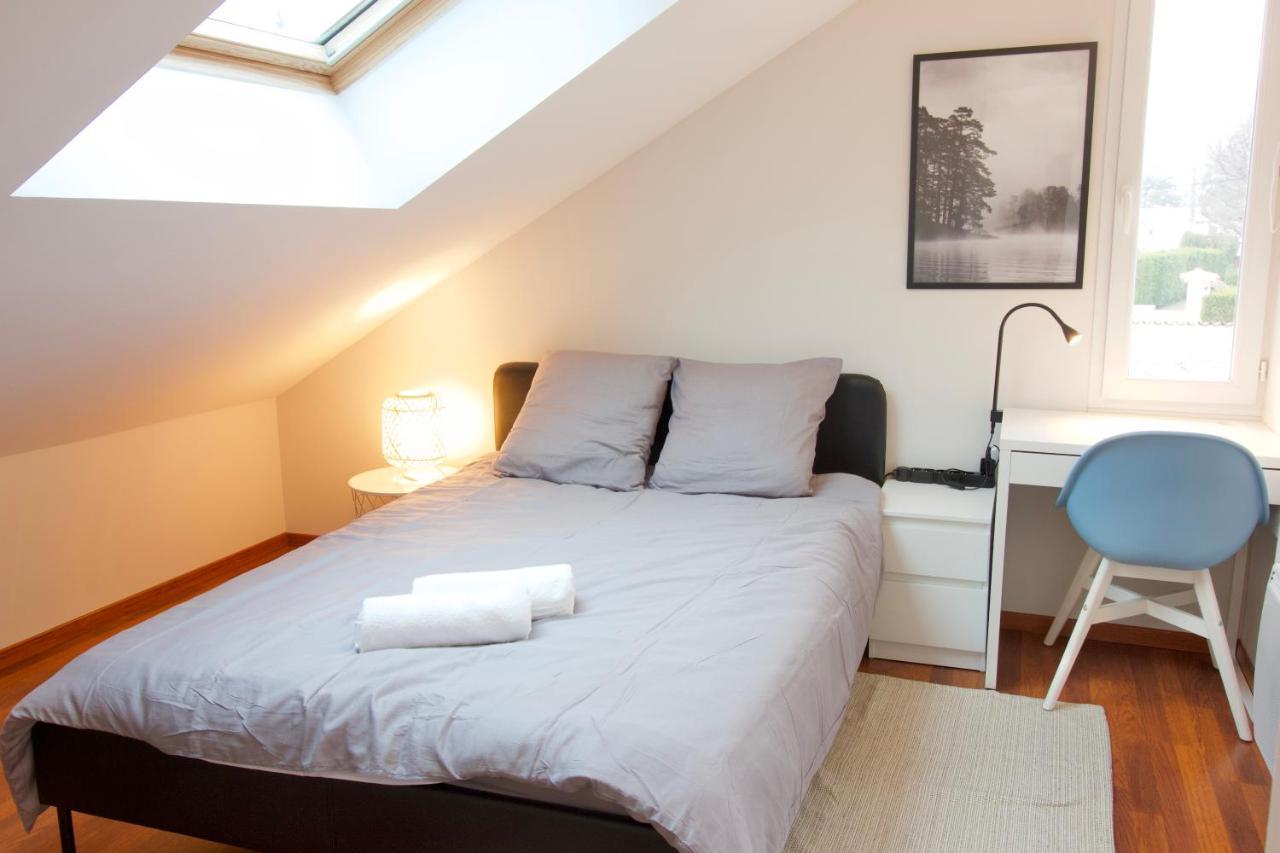 Charmante Maison Avec Piscine Quartier St James Montélimar Exteriér fotografie