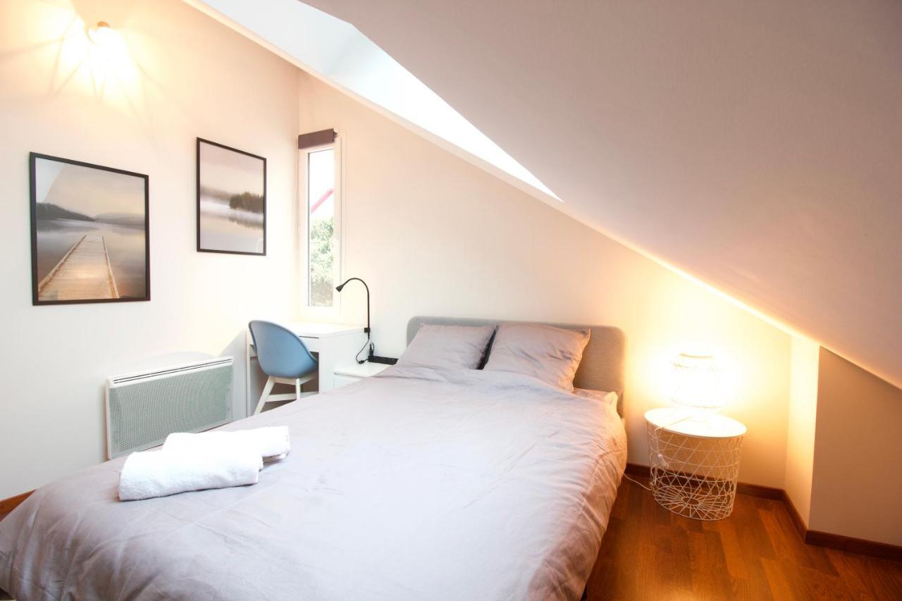 Charmante Maison Avec Piscine Quartier St James Montélimar Exteriér fotografie