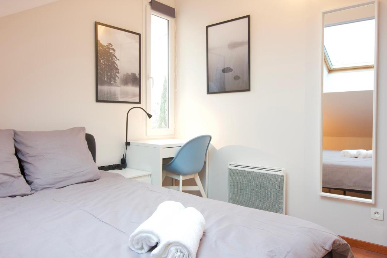 Charmante Maison Avec Piscine Quartier St James Montélimar Exteriér fotografie